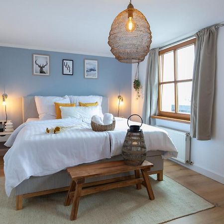 Appartement Cozy I Hochwertig Eingerichtet Netflix Parkplatz Nespresso à Longkamp Extérieur photo