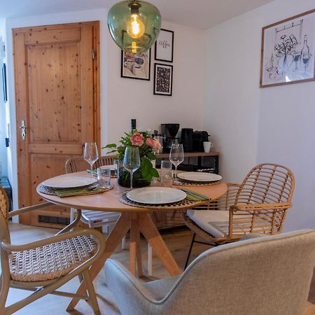Appartement Cozy I Hochwertig Eingerichtet Netflix Parkplatz Nespresso à Longkamp Extérieur photo