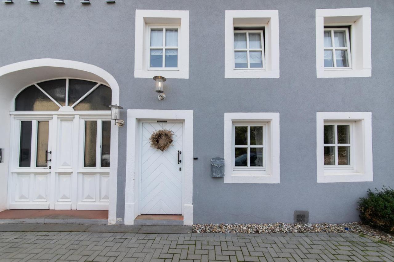 Appartement Cozy I Hochwertig Eingerichtet Netflix Parkplatz Nespresso à Longkamp Extérieur photo