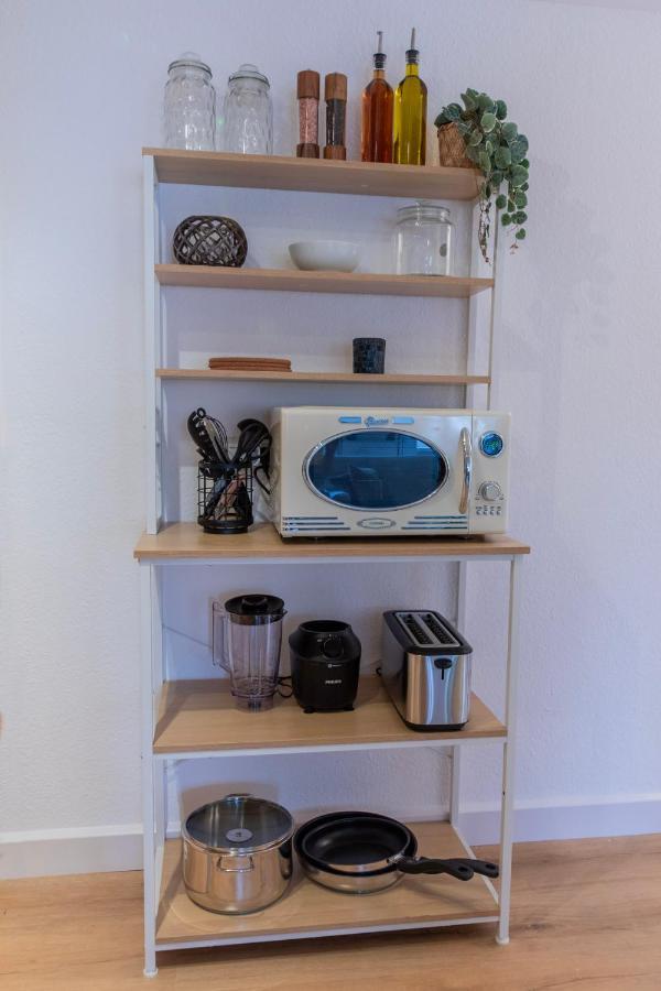 Appartement Cozy I Hochwertig Eingerichtet Netflix Parkplatz Nespresso à Longkamp Extérieur photo