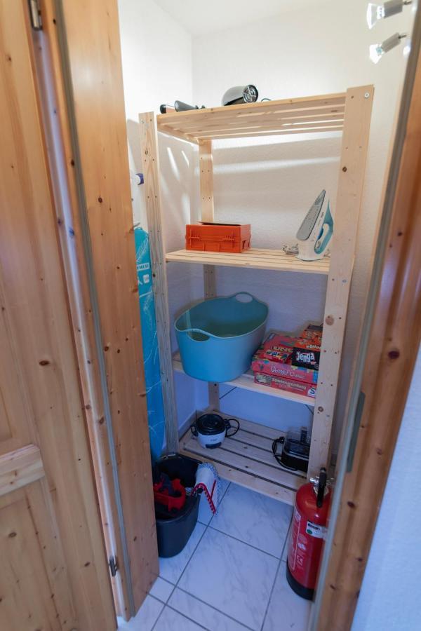 Appartement Cozy I Hochwertig Eingerichtet Netflix Parkplatz Nespresso à Longkamp Extérieur photo