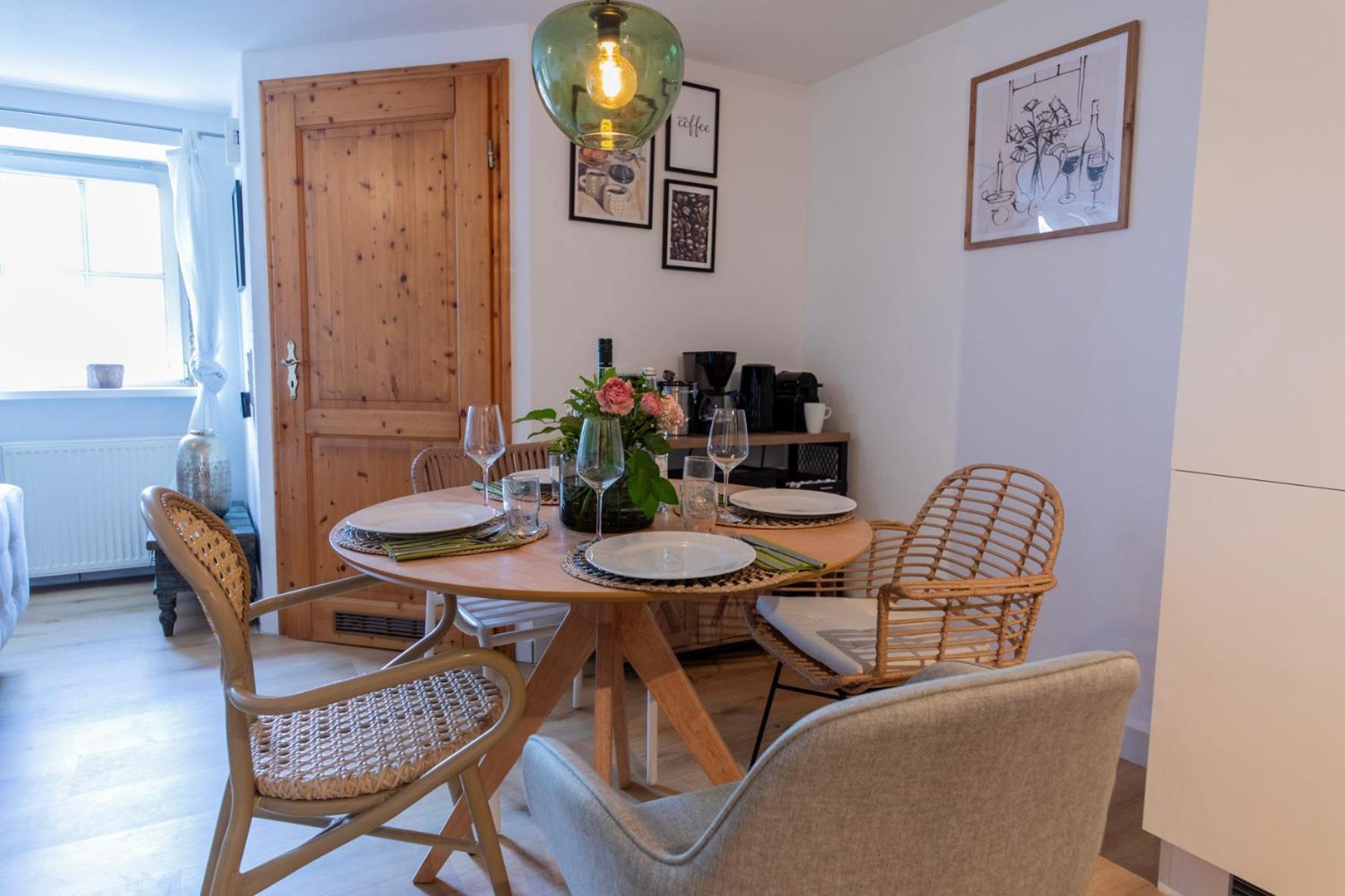 Appartement Cozy I Hochwertig Eingerichtet Netflix Parkplatz Nespresso à Longkamp Extérieur photo